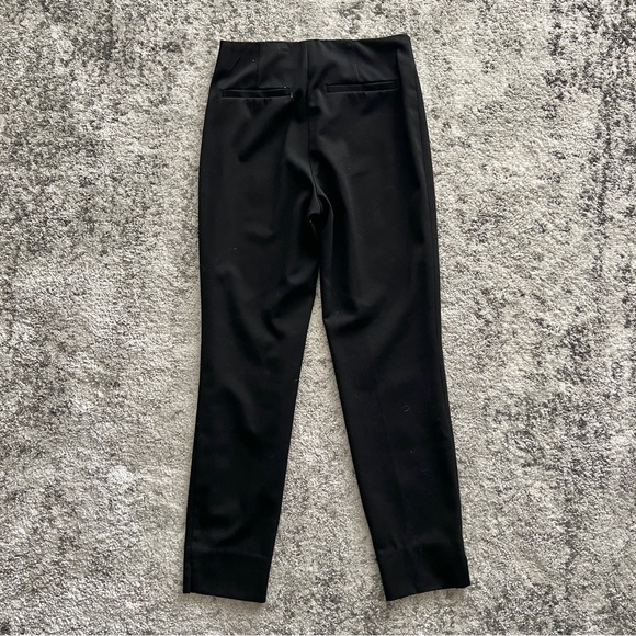 H&M women’s slim fit dress pants - Picture 2 of 4